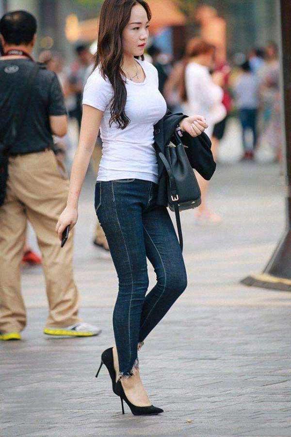 约会最忌讳穿什么衣服?